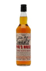 Pig's Nose