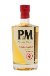 P&M Single Malt Signature