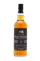 Poit Dhubh 8 ans