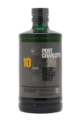 Port Charlotte 10 ans