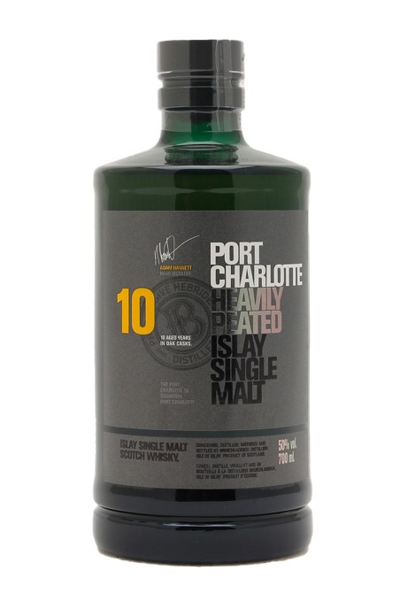 Port Charlotte 10 ans