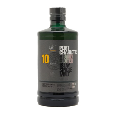Port Charlotte 10 ans