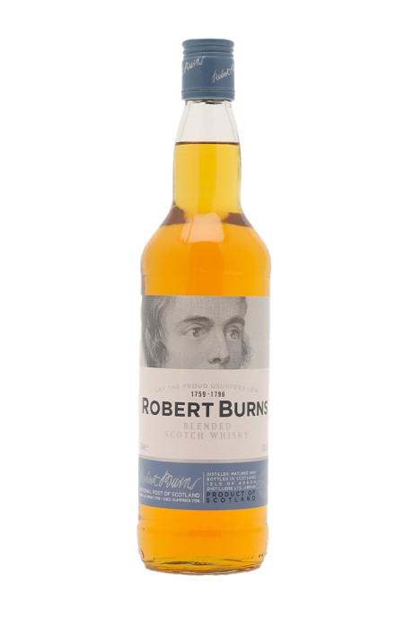 Robert Burns