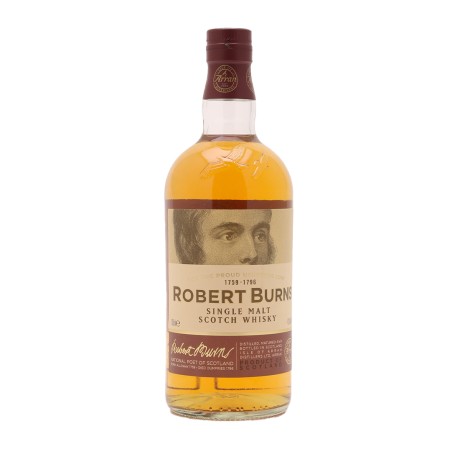 Robert Burns Malt
