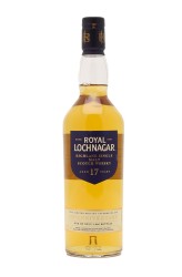 Royal Lochnagar 17 ans