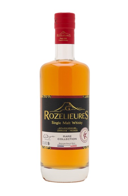 Rozelieure