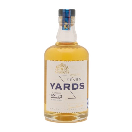 Seven Yard Blend