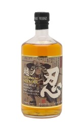 Shinobu Pure Malt