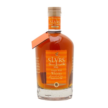 Slyrs Sauternes