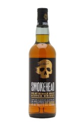 Smokehead
