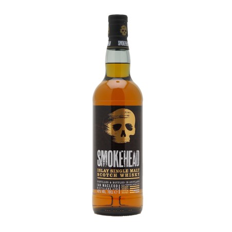 Smokehead