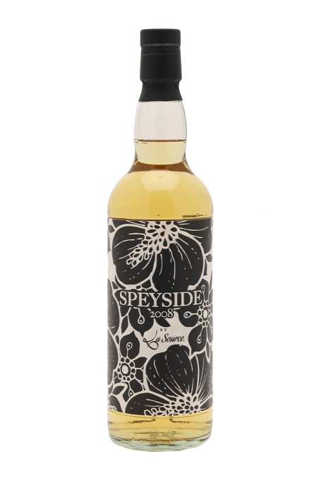 Speyside 2008 by La Source