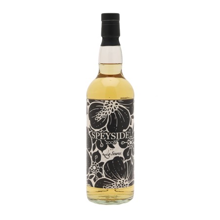 Speyside 2008 by La Source