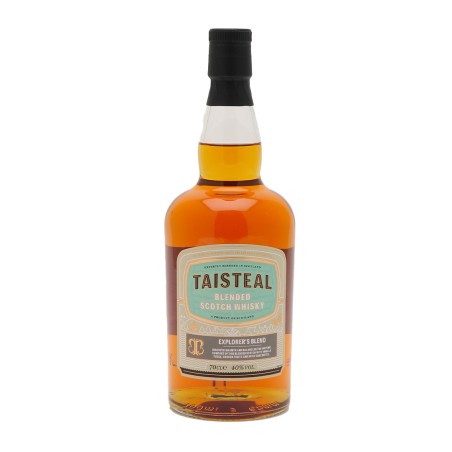 Taisteal Blended