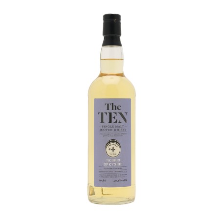 The Ten n°4 2002