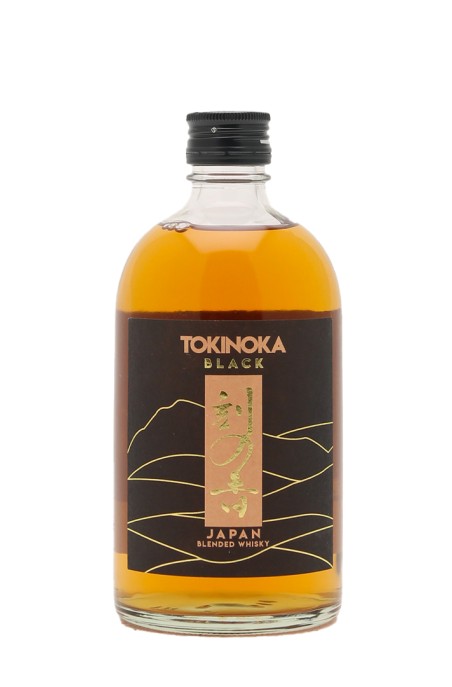Tokinoka Black