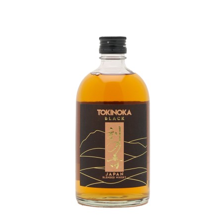 Tokinoka Black