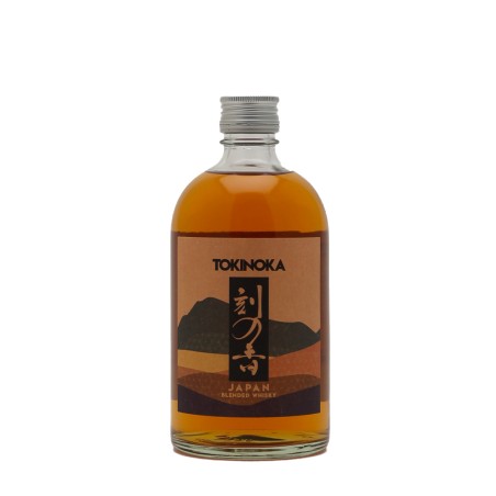 Tokinoka blend