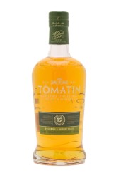 Tomatin 12 ans