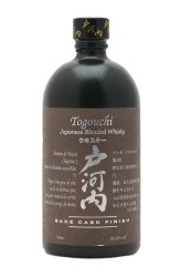 Togouchi Kiwami Saké