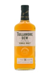 Tullamore Dew 14 Ans