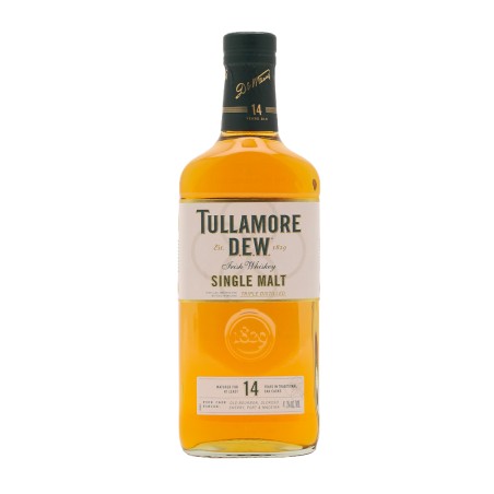 Tullamore Dew 14 Ans