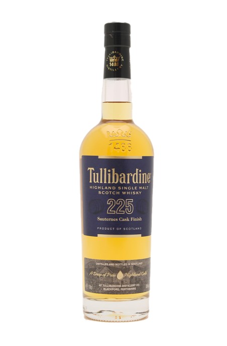 Tullibardine Sauternes