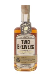 Two Brewers SM Peated...