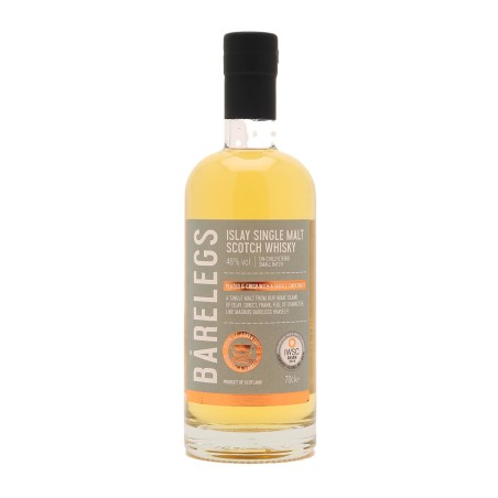 Barelegs Single Malt