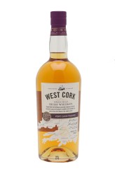 West Cork Port Cask