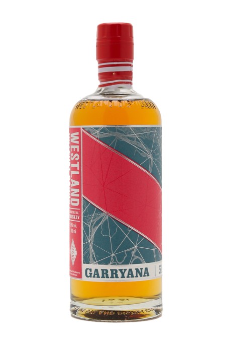Westland Garryana 5.1