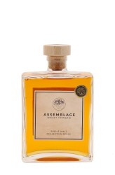 Whisky Assemblage N°1.4