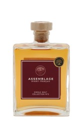 Whisky Assemblage N°3