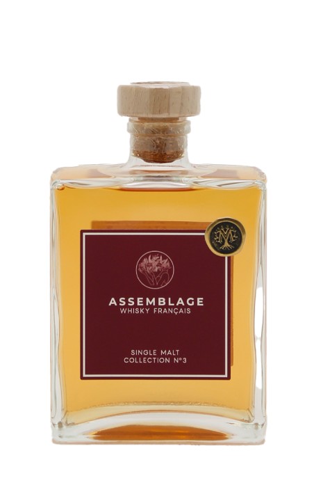Whisky Assemblage N°3