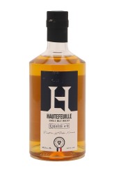 Hautefeuille Esquisse n°10