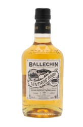 Ballechin 2009 vintage Bourbon