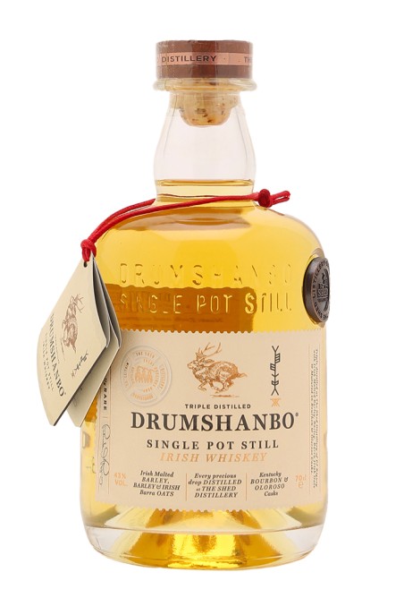Drumshambo