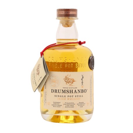 Drumshambo