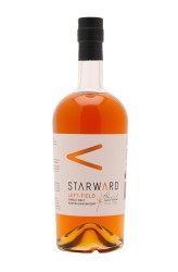 Starward Left Field