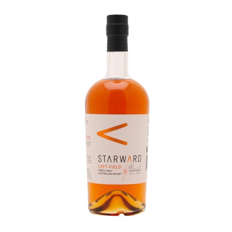Starward Left Field