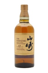 Yamazaki 12 ans