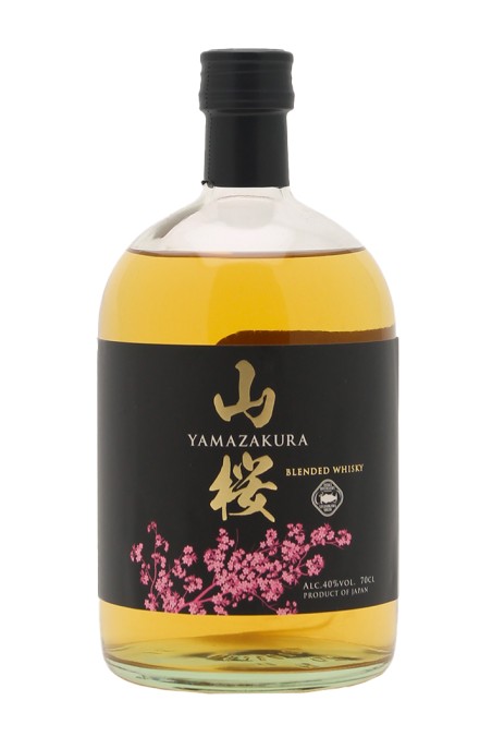 Yamazakura