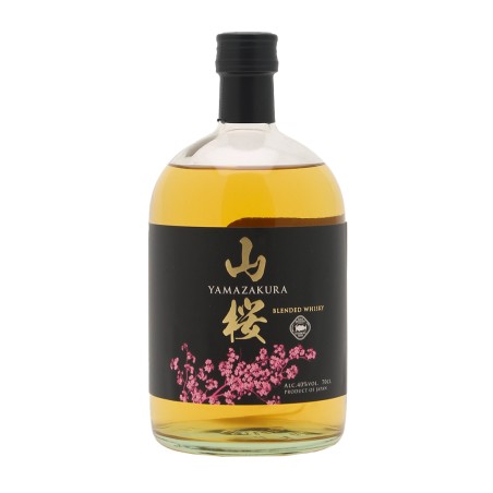Yamazakura