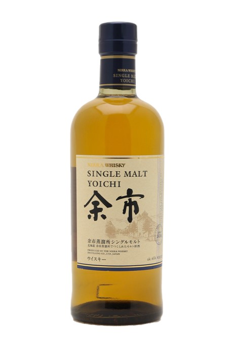 Yoichi single malt