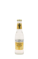 Fever Tree tonic Water