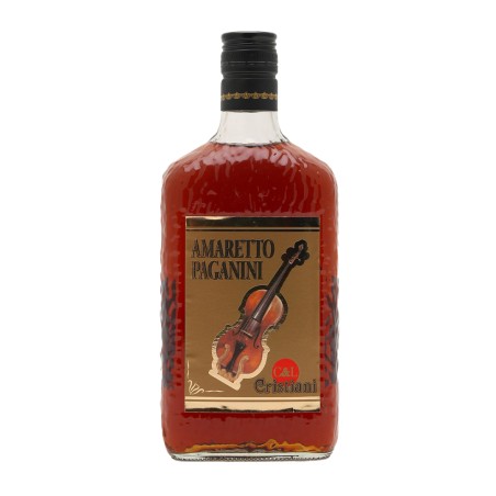 Amaretto Paganini