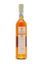 Andresen Porto white 10 ans