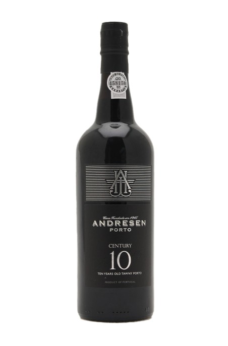Andresen Porto Century 10 ans