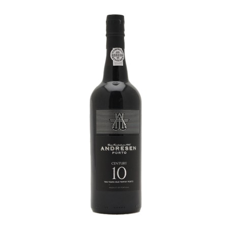 Andresen Porto Century 10 ans
