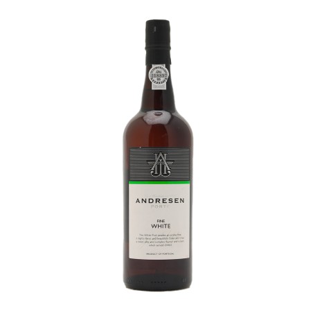 Andresen Porto Fine White